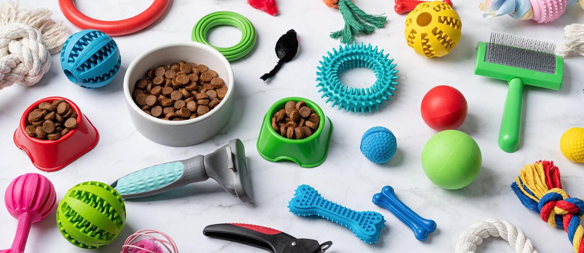 Pet Supplies