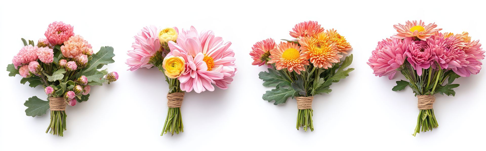 Artificial Flowers
