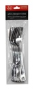 18/0 Stainless Steel Dinner Fork (300 pcs/ctn)