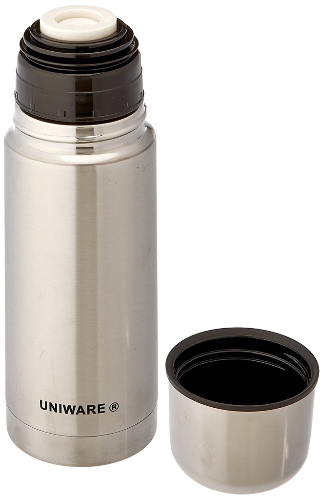 350ml Stainless Steel Vacuum Flask (12 pcs/ctn)