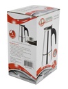 4 Cups Stainless Steel Espresso Coffee Pot (12 pcs/ctn)