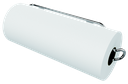 Chrome Plated Mounted Iron Paper Towel Holder (24 pcs/ctn)
