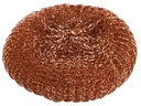 2 pc Copper Scouring Pads (72 pcs/ctn)