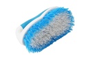 Mini Hand Brush with Anti-Slip Nylon Handle (24 pcs/ctn)