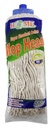 100% Cotton Screw-On Mop Head (12 pcs/ctn)