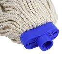 100% Cotton Screw-On Mop Head (12 pcs/ctn)