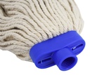 100% Cotton Screw-On Mop Head (12 pcs/ctn)