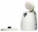 1.2 Liter Electric Kettle with Rotating Base (6 pcs/ctn)