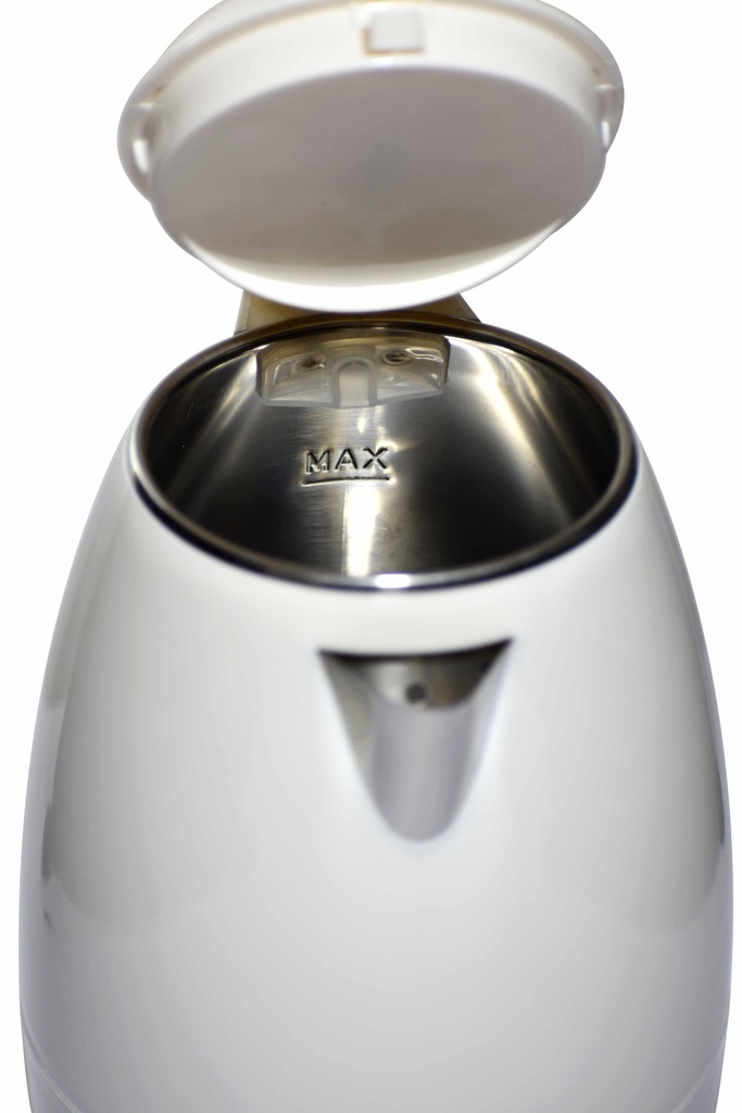 1.2 Liter Electric Kettle with Rotating Base (6 pcs/ctn)