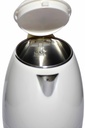 1.2 Liter Electric Kettle with Rotating Base (6 pcs/ctn)