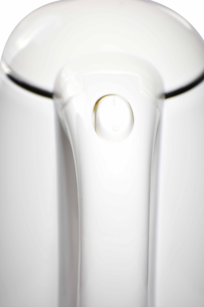 1.2 Liter Electric Kettle with Rotating Base (6 pcs/ctn)