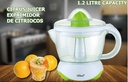 1.2 Liter Green 25 Watt Electric Juicer (12 pcs/ctn)