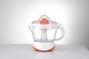 1.2 Liter Orange 25 Watt Electric Juicer (12 pcs/ctn)