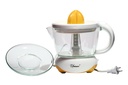 1.2 Liter Orange 25 Watt Electric Juicer (12 pcs/ctn)