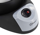 480 Watt 6 Cup Electric Aluminum Coffee Maker (4 pcs/ctn)