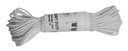 66 Foot Clothes Line Rope, Mixed Colors (36 pcs/ctn)