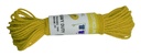 66 Foot Clothes Line Rope, Mixed Colors (36 pcs/ctn)