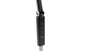 10 Watt LED Concise Design Black Floor Lamp (1 pcs/ctn)