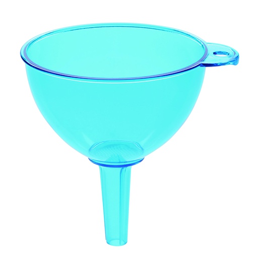 [P71112] Funnel without Filter, Made In Italy (72 pc / ctn)