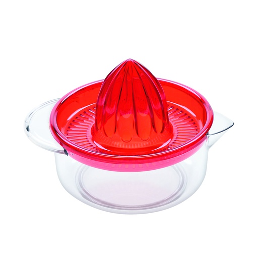 [P71129] BPA Non-Slip Base Italian Orange Squeezer (6 pcs/ctn)