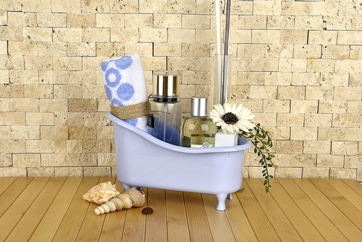 [P73007] Decorative Mini Bath Tub (24 pcs/ctn)