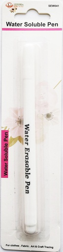 [SEW041] Water Soluble Pen Set, Mixed Colors (288 pcs/ctn)