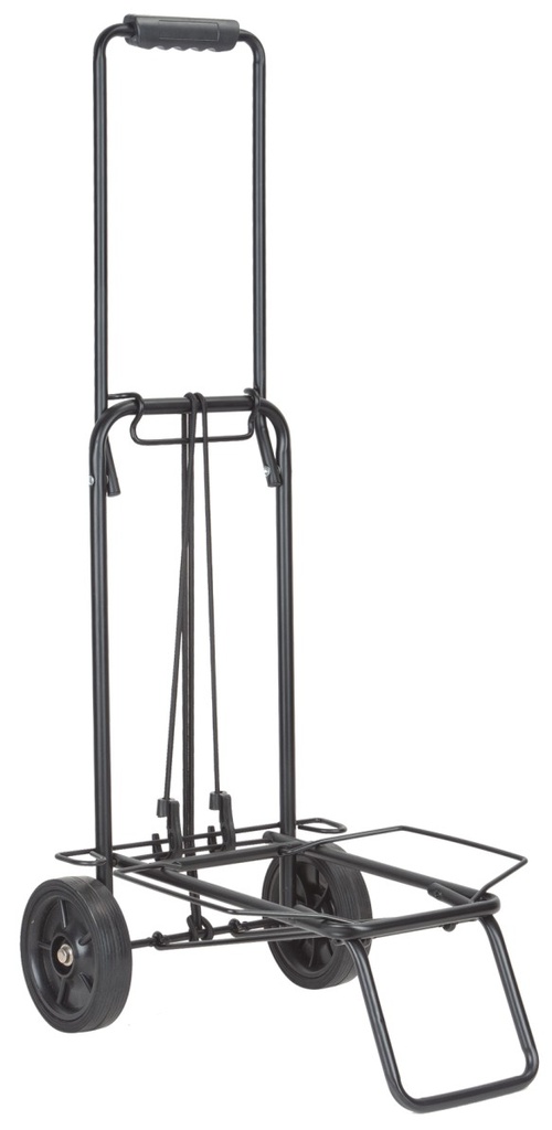 37" Foldable Luggage Shopping Trolley (8 pcs/ctn)