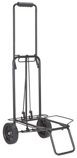 [1207] 37" Foldable Luggage Shopping Trolley (8 pcs/ctn)