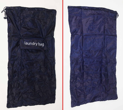 [BT0264] 20"x36" Navy Blue Laundry Bag (24 pcs/ctn)