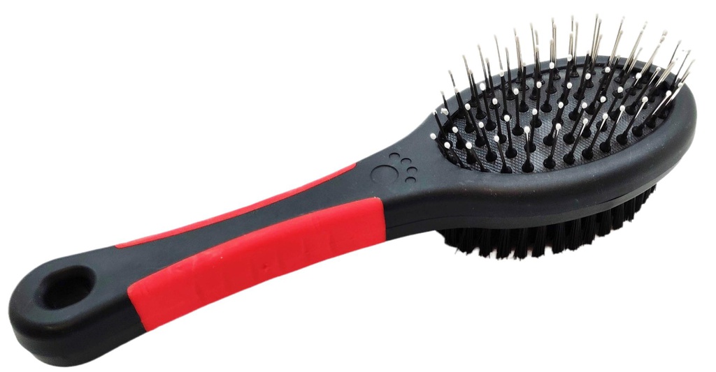 2 Side Pet Brush (96 pcs/ctn)