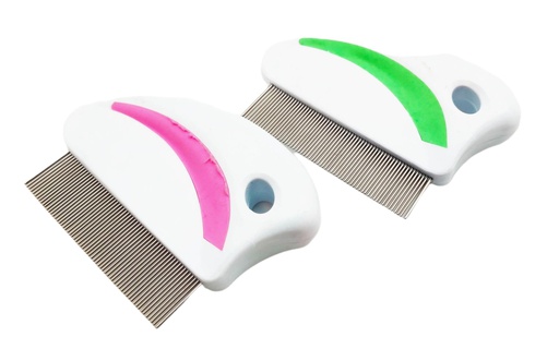 [PP3025] Pet Comb (192 pcs/ctn)