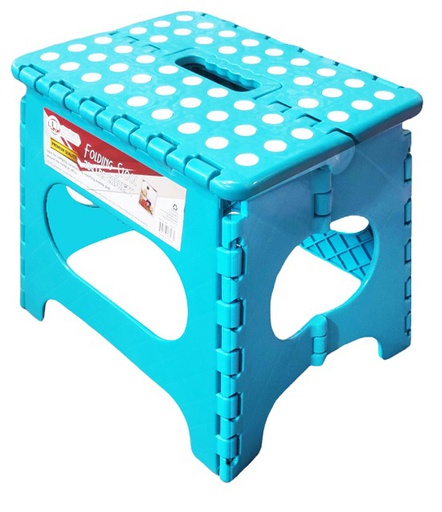 [16207] 29*22*27cm Folding Stool (12 pc/ctn)