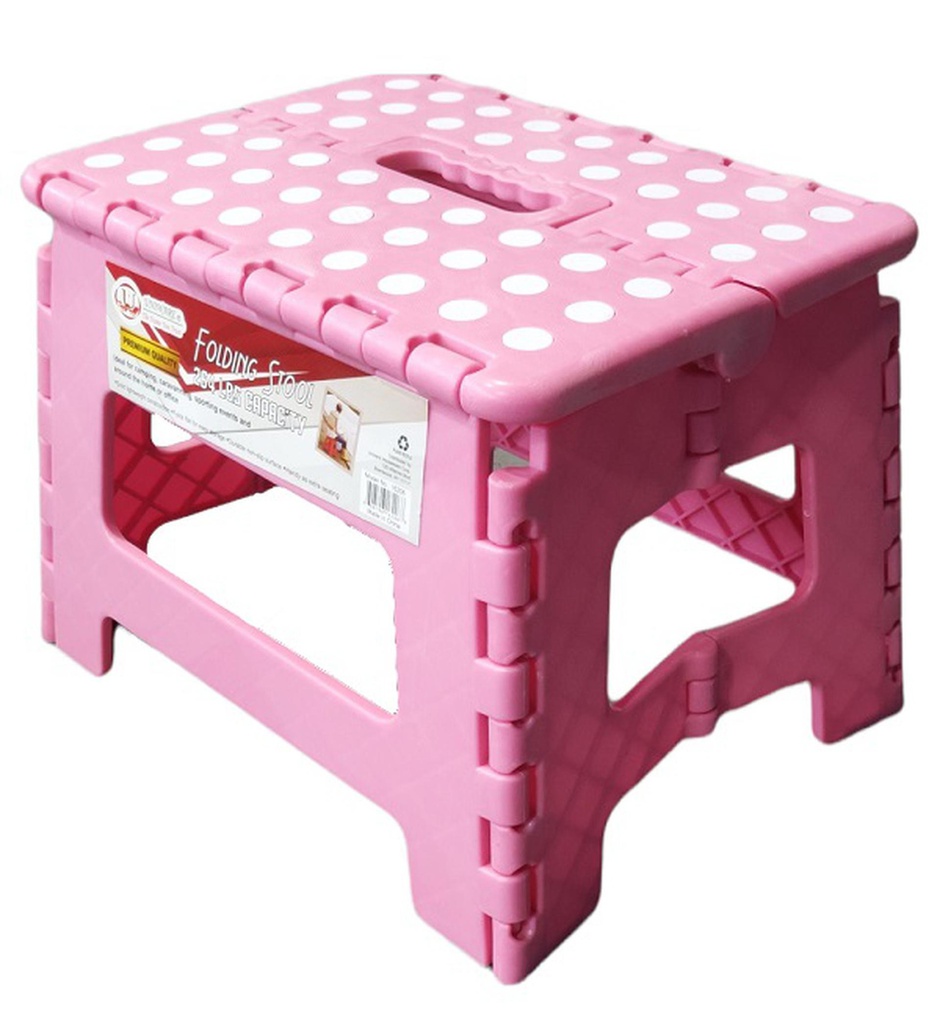 29*22*22cm Folding Stool (12 pc/ctn)