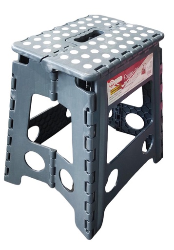 [16209] 29*22*39cm Folding Stool (8 pc/ctn)