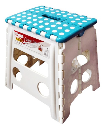 [16208] 29*22*32cm Folding Stool (8 pc/ctn)