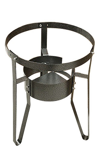 [6002] 19.7"x27.6" Gas Stove Rack Only (1 pcs/ctn)