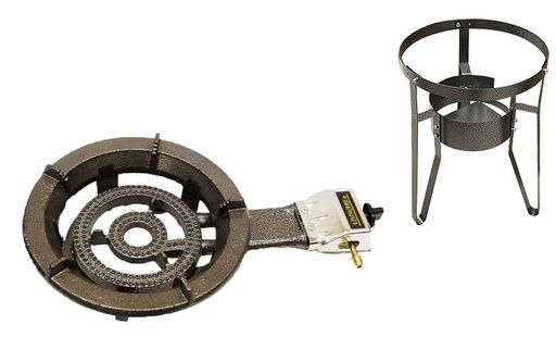[6003] Gas Burner Accessory for Gas Rack (1 pcs/ctn)