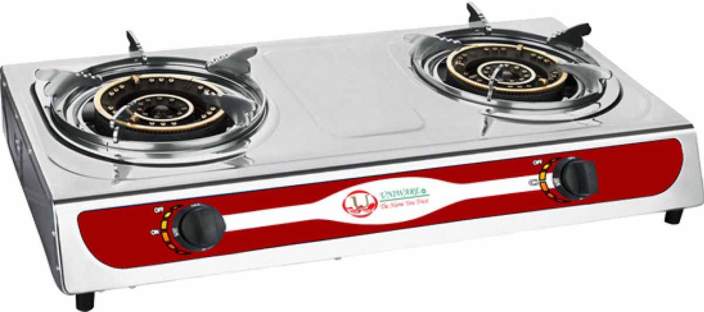 Gas Stove, Tube Sold Separately (1 pcs/ctn)