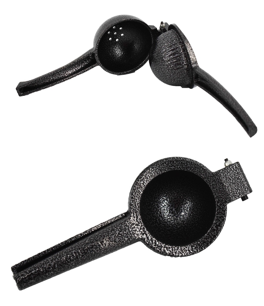 Cast Iron Orange Press (12 pcs/ctn)