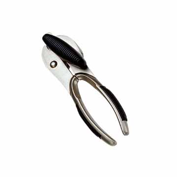 Zinc Alloy Can Opener (48 pcs/ctn)