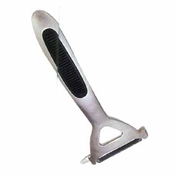 [6777-D] Zinc Alloy Y Peeler (48 pcs/ctn)
