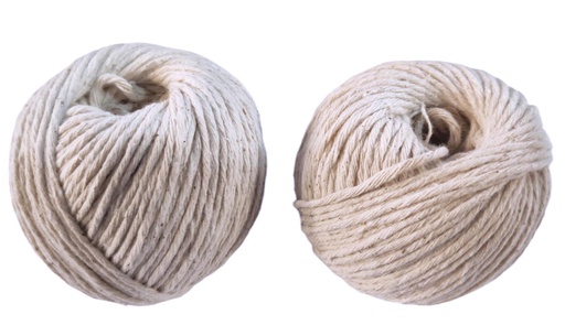 [BT8800] 230ft Cotton Twine, 2pc (48 pc/ctn)