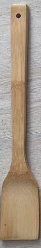 [1364] Bamboo Spoon, 35 cm (144 pc/ctn)