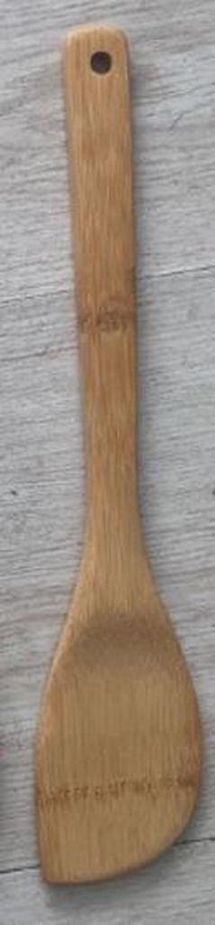 Bamboo Spoon, 35 cm (144 pc/ctn)