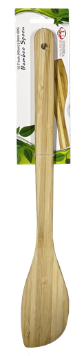 [1367] Bamboo Spoon, 40 cm (144 pc/ctn)