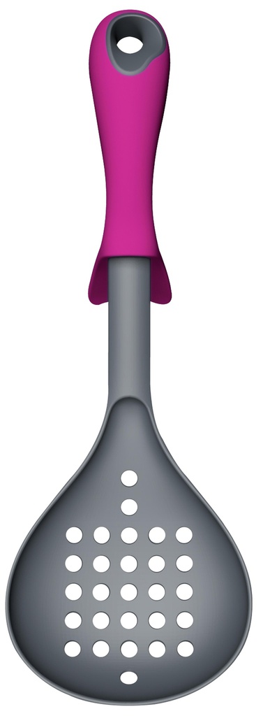 13" Non-Stick Skimmer with TPR Handle (72 pcs/ctn)