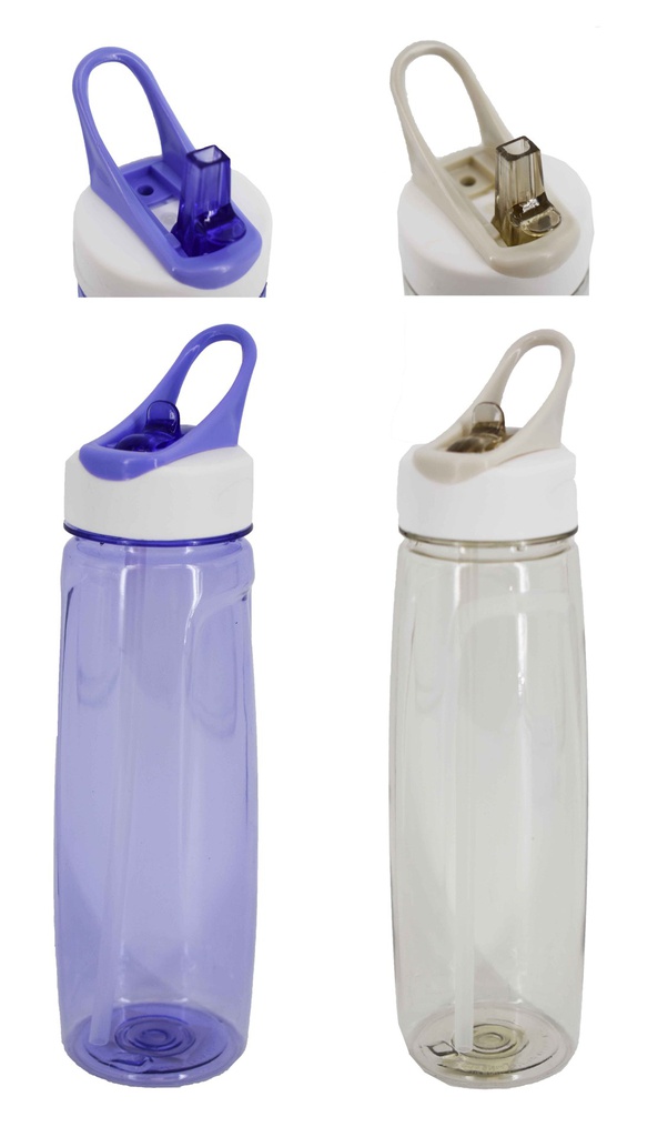 25oz BPA Free Tritan Sports Bottle (24 pcs/ctn)