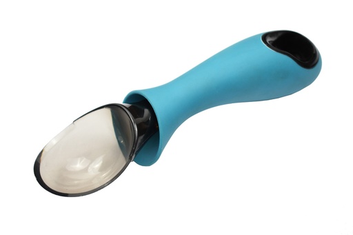 [70710] Soft Touch Ice Cream Scoop with TPR Handle (96 pcs/ctn)