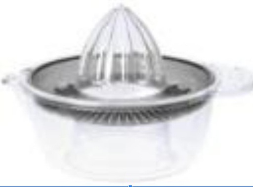 [P71160] Fruit Juicer w. Non-Slip Base, BPA  Free (24 pc/ctn)