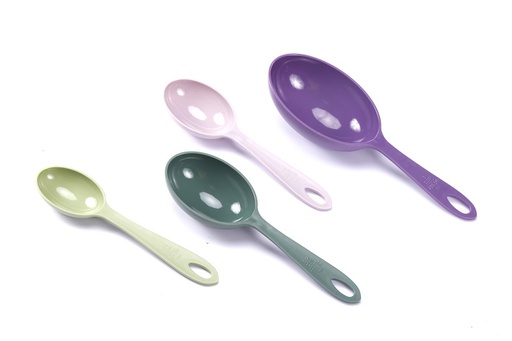 [70928] 4 pc Measuring Cup Set (48 pcs/ctn)